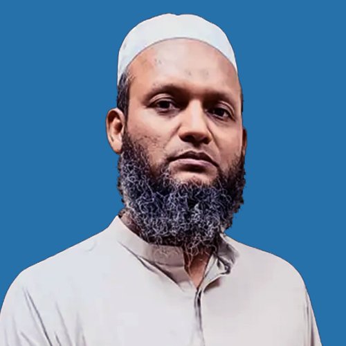 Dr. Abdus Salam - Neurologist and Epilepsy Specialist Khulna 📋 Subject: MBBS, MD (Neurology), Fellow (ASEPA) - Neuromedicine Spec