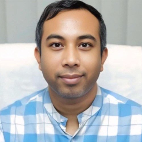 Dr. Bishojit Mondal - Cardiology & Medicine Specialist in Khulna