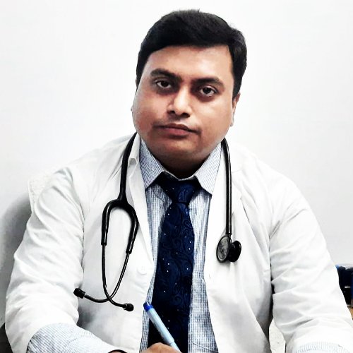 dr debashish sarkar cardiologist and heart specialist khulna mrcp london macp america