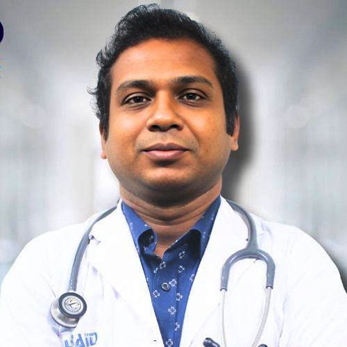 Dr. Forhadul Islam Tuhin - Medicine Specialist and MD Neurology Course Khulna