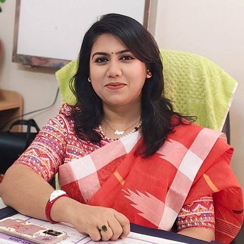 Dr. Happy Saha dr happy saha cancer specialist radiotherapy oncology khulna