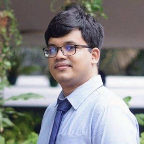 Dr. Manash Saha Rajat - Liver & Gastroenterology Specialist Khulna