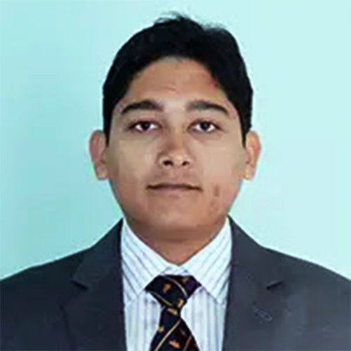 Dr. Md. Asaduzzaman - General Surgeon and FCPS Surgery Specialist Khulna