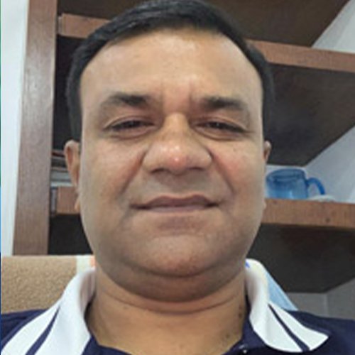 Dr. Md. Enamul Kabir - Nephrologist and Kidney Specialist Khulna