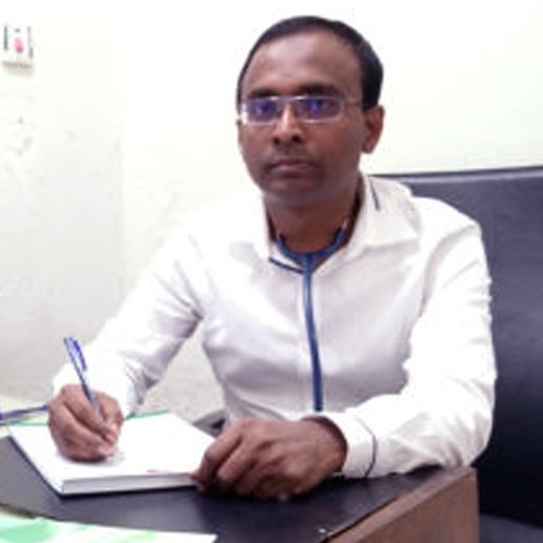 Dr. Md. Saidur Rahman Sheikh - Neurologist and MD Neuromedicine Specialist Khulna