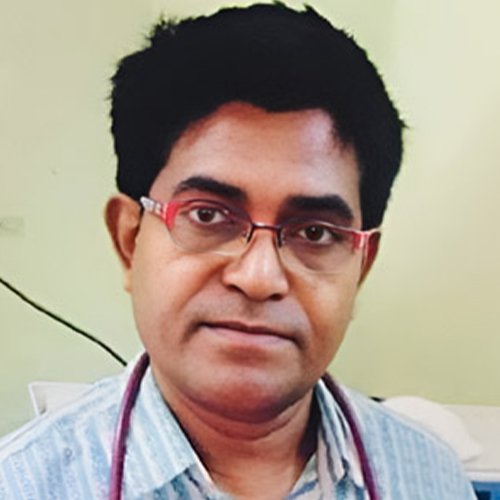 dr n n baruri child specialist pediatrics khulna