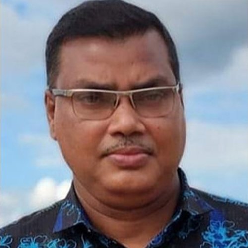 Dr. Palash Tarafder - Kidney Specialist (Nephrologist) in Khulna