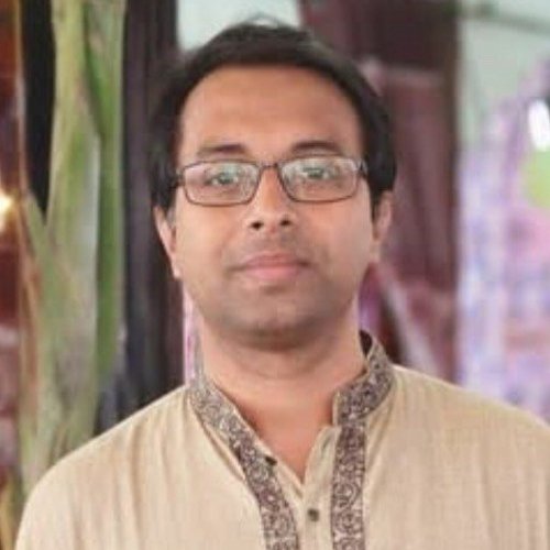 Dr. Parthaya Ghosh - Medicine & cardiology Specialist in Khulna