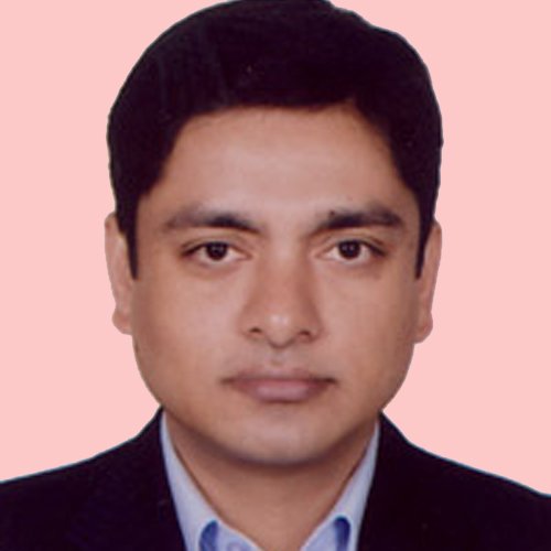 Dr. Quazi Md. Anisujjaman dr quazi md anisujjaman cardiology medicine specialist heart doctor khulna
