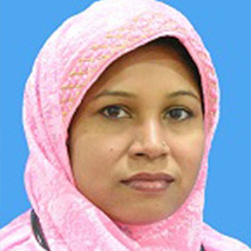 dr razia parvin gynecology obstetrics infertility specialist khulna