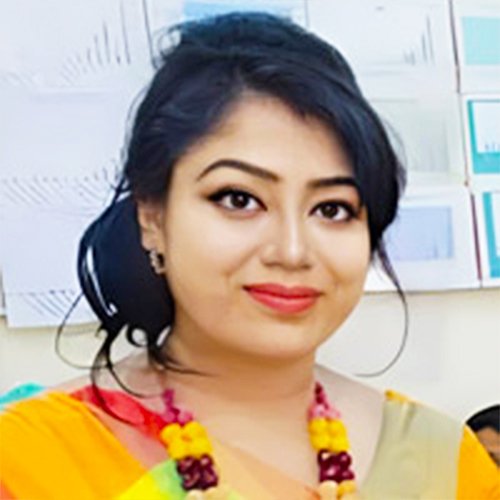 dr sanzida huda sweety gynecologist infertility specialist khulna