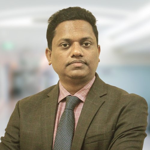 Dr. Md. Reaz Ahmed Howlader - Neurosurgeon, Khulna Medical College Hospital