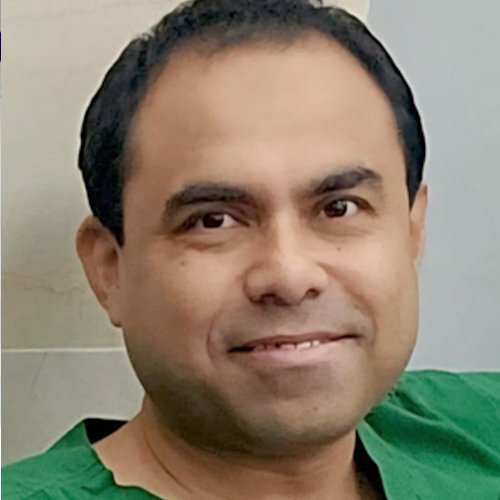 Lt. Col. Dr. Md. Mustasinul Islam Lt. Col. Dr. Md. Mustasinul Islam - Surgeon and Laparoscopy Specialist Khulna